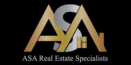 Property for sale by ASA Real Estate Specialist