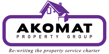 Property for sale by Akomat Property Group Akomat Property Group