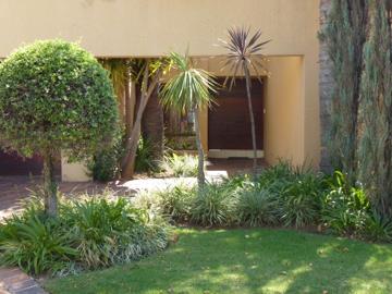 Houses To Rent In Fourways Gardens