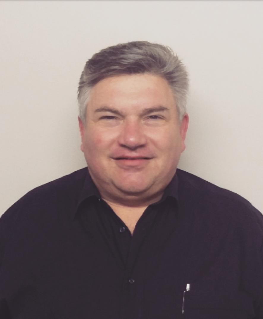 Agent profile for Karl Rohrbeck