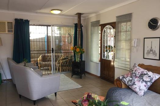 Property And Houses For Sale In Bloemfontein Bloemfontein