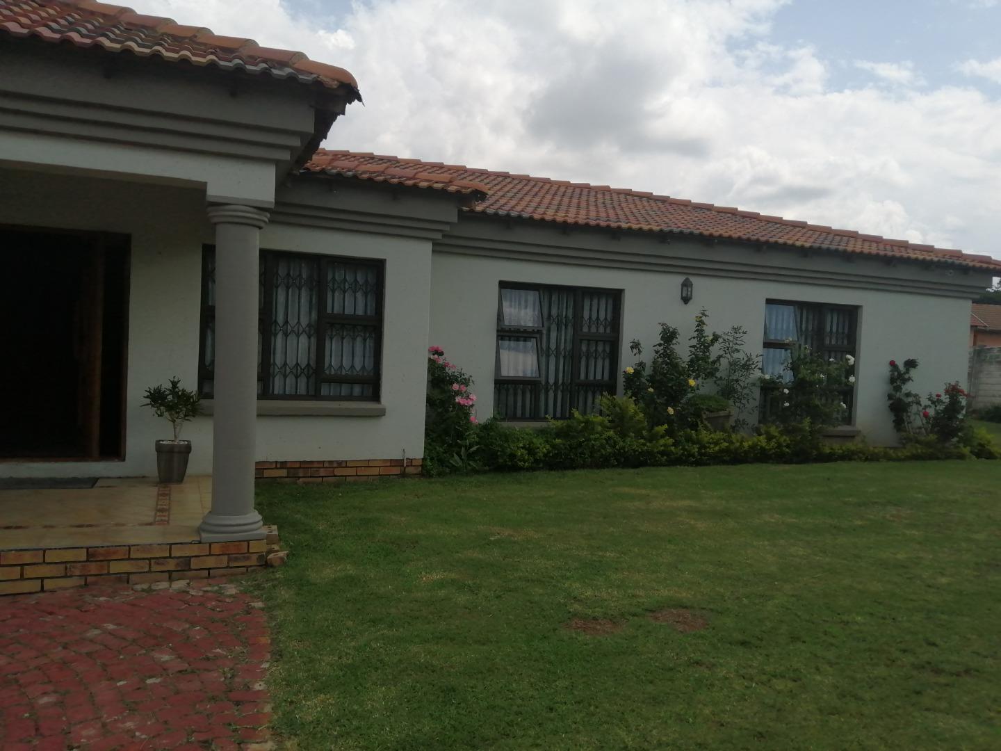 Dalpark Proper Property Houses to rent in Dalpark Proper