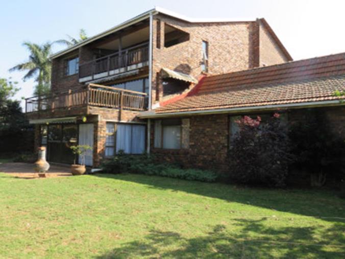 6 Bedroom House for sale in Durban North