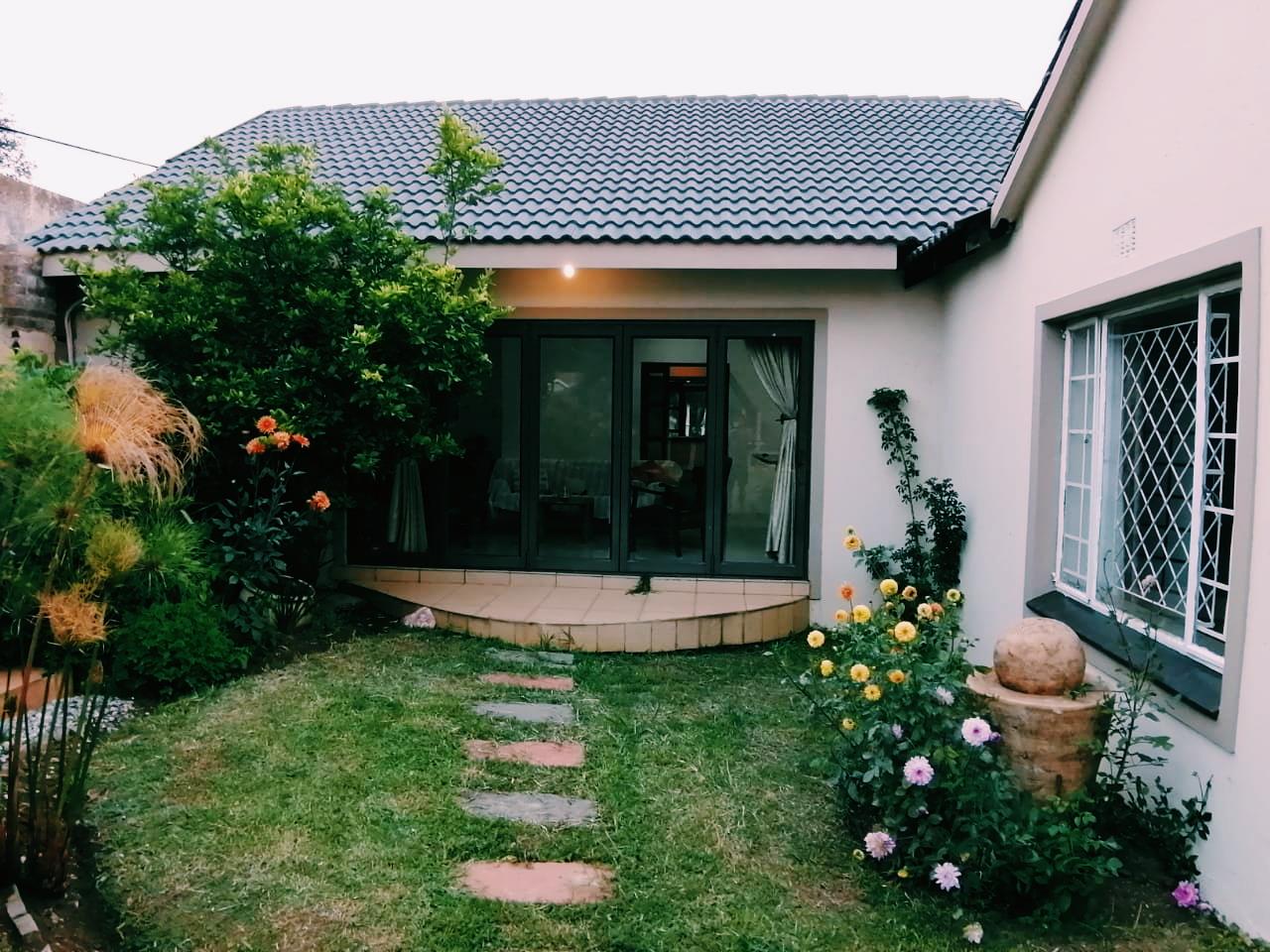 1 Bedroom Apartment / flat to rent in Edenvale Central P24110637193