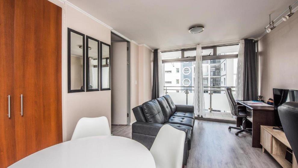 1 Bedroom Apartment Flat To Rent In Claremont P24 108342244
