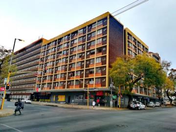 1 Bedroom Apartments Flats To Rent In Pretoria Central