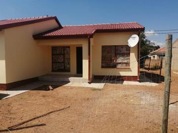 House for sale in Lethlabile - P24-108356272