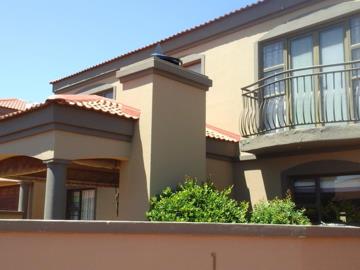 Property To Rent In Bloemfontein