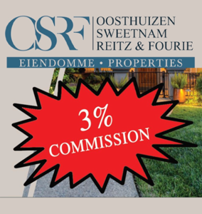 Oosthuizen Sweetnam & Reitz Prokureurs