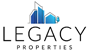 Legacy Properties - East London