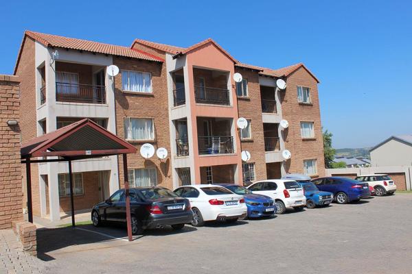 This spacious second floor, corner apartment is in excellent condition and is in a well ...