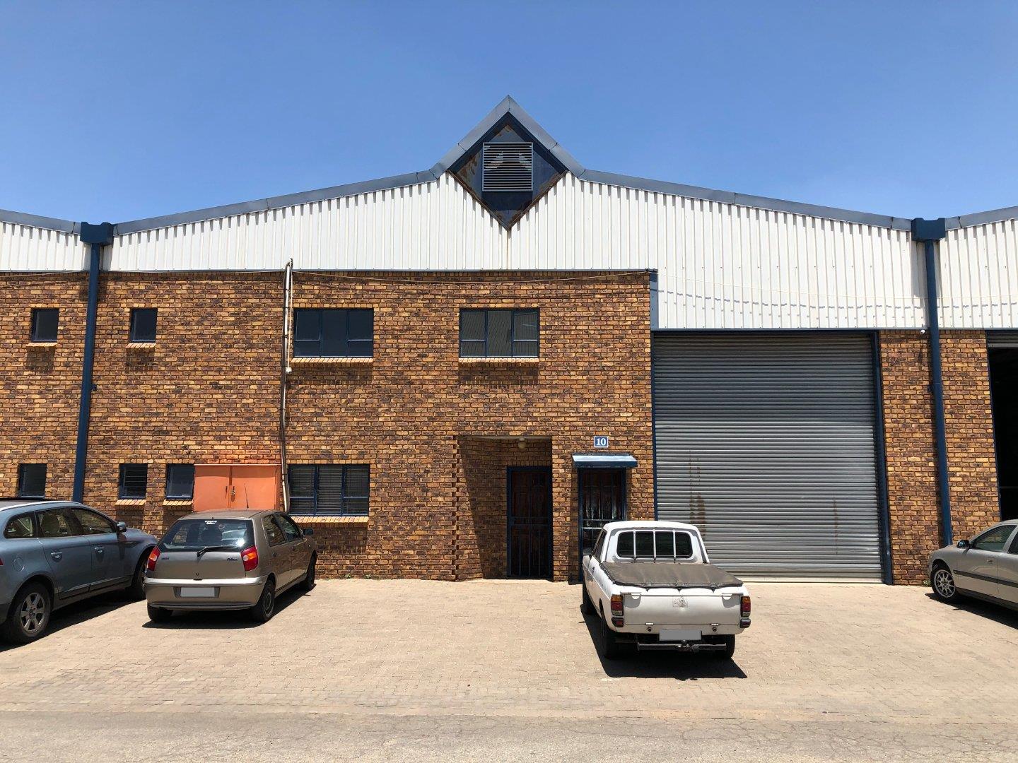 Property and houses to rent in Germiston Germiston Property