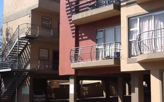 2 Bedroom Apartment / Flat for sale in Bo-dorp