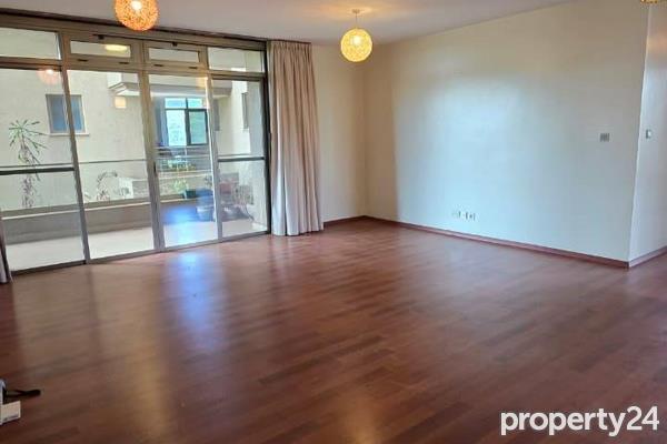 3 Bedroom Apartment / Flat to Rent in Parklands