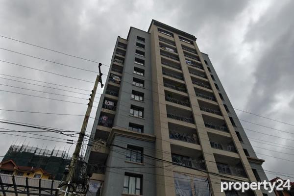 2 Bedroom Apartment / Flat to Rent in Westlands