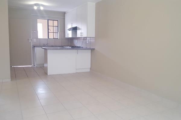 Modern 2-Bedroom Townhouse – Secure, Fibre-Included. Looking for a modern, secure home ...