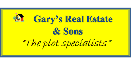 Gary’s Real Estate and Sons