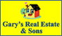 Gary’s Real Estate and Sons