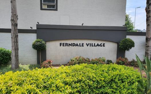 2 Bedroom Apartment / Flat to rent in Ferndale