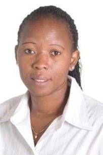 Agent profile for Elizabeth Makwela