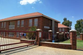 Apartments / flats to rent in Potchefstroom : Potchefstroom Property ...