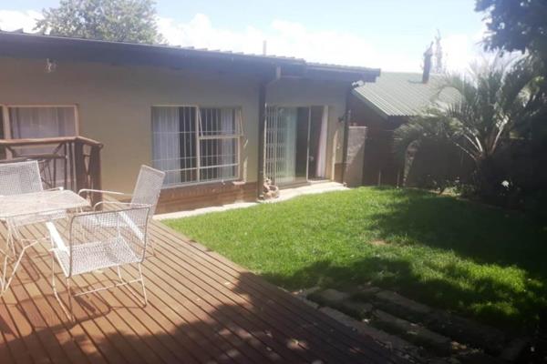 Fully furnished two bedroom flat immediately available to  rent.  This place is neat and ...