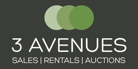 Agency profile logo