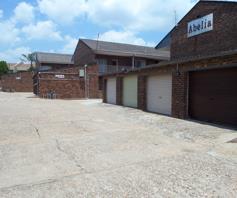 Townhouse for sale in Welgelegen