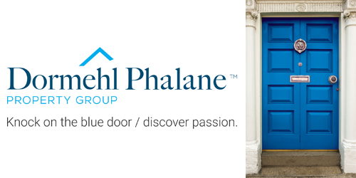 Dormehl Phalane Property Group A-Team