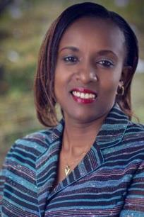 Val Muchiri