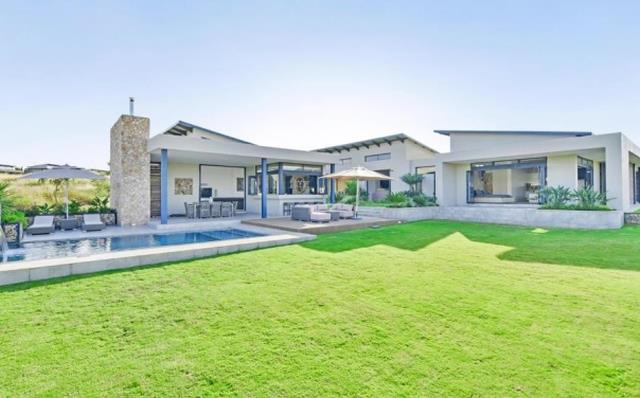 8 Luxury Country Estate Homes In Gauteng Priced From R4 1m Market News News