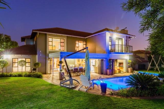 These Are The Top 4 Lifestyle Estates In Pretoria East Market News News