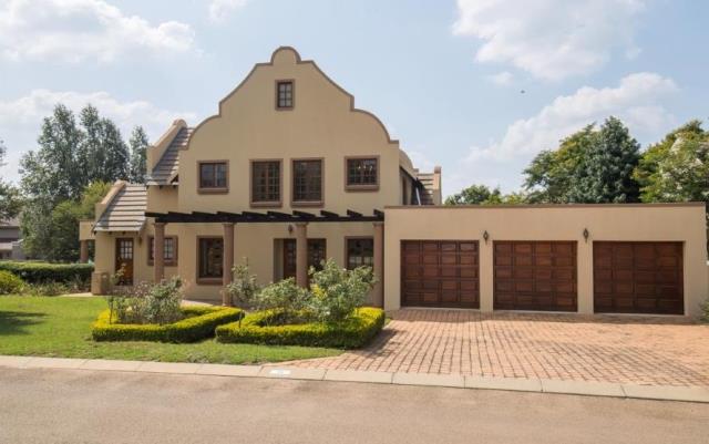 These are the top 4 lifestyle estates in Pretoria East - Market News, News