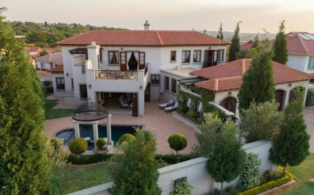 These are the top 4 lifestyle estates in Pretoria East - Market News, News