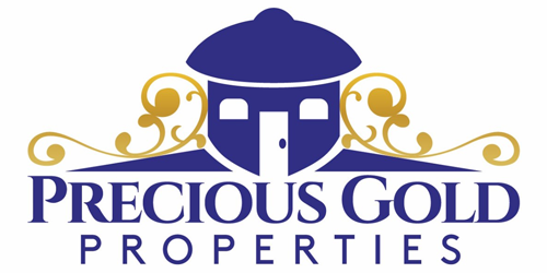 Precious Gold Properties