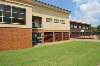 Apartments / flats to rent in Potchefstroom : Potchefstroom Property ...