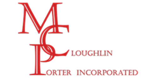 Mcloughlin Porter Inc