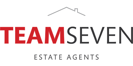 Property for sale by Team Seven Estate Agents