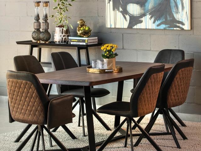 Take a seat! Top table tips to live and dine by - Decor, Lifestyle