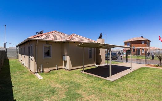 Property and houses for sale in Alberton : Alberton Property ...