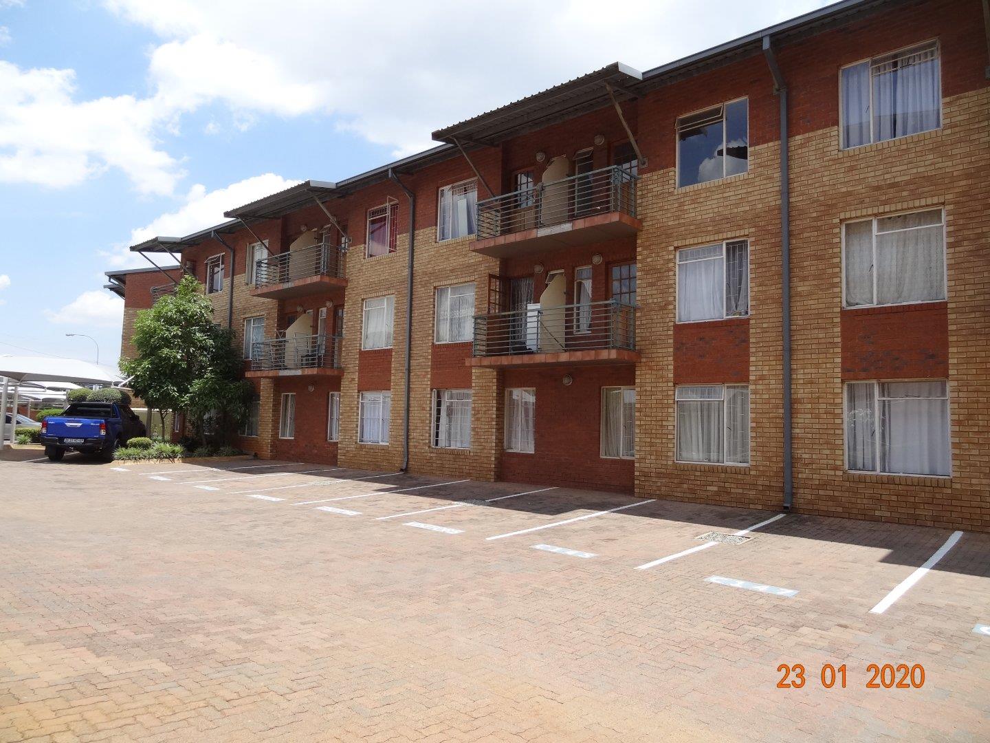 2 Bedroom Apartment / flat to rent in Auckland Park P24108587715