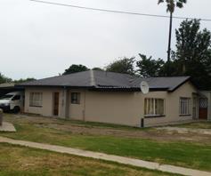 House for sale in Oranjeville