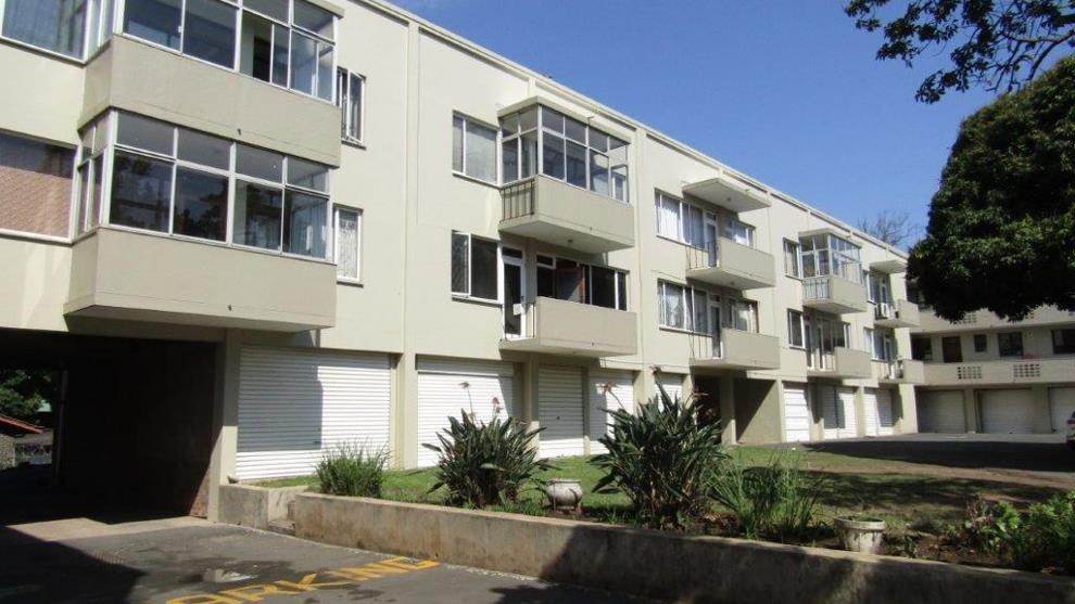 2 Bedroom Apartment Flat For Sale In Pinetown Central P24