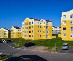 Apartment / Flat for sale in Stoneydrift