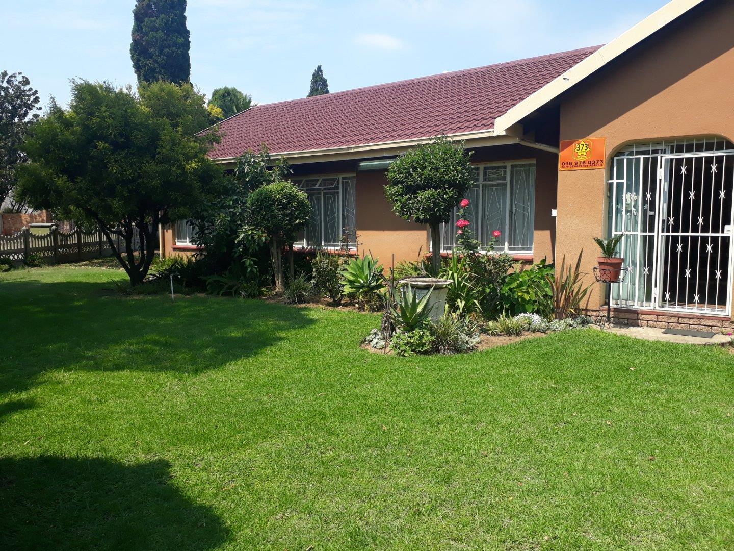 Vaalpark Property : Property and houses for sale in Vaalpark ...