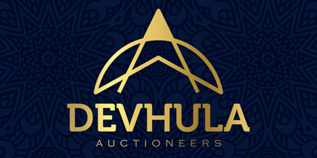 Property for sale by Devhula Auctioneers