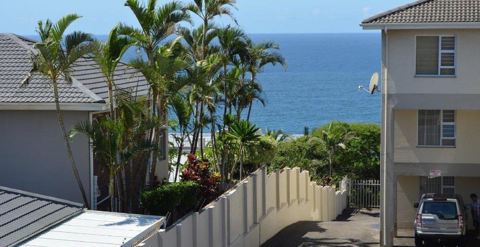 3 Bedroom Apartment / flat for sale in Manaba Beach - 58 Queen Street ...