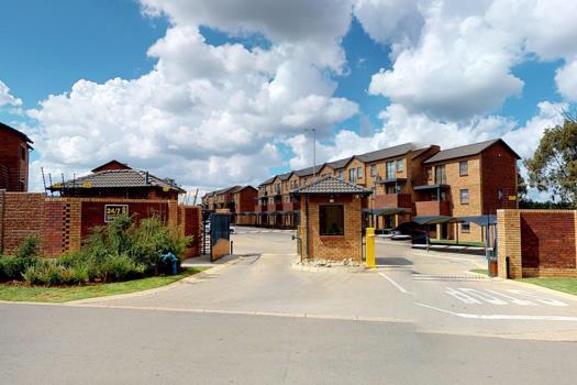 Apartments / flats to rent in Soweto : Soweto Property : Property24.com