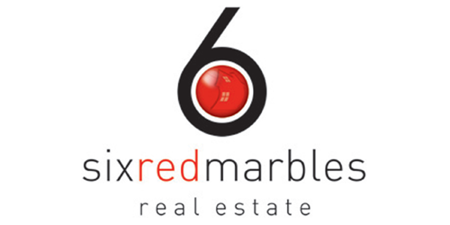 Property for sale by Six Red Marbles Real Estate