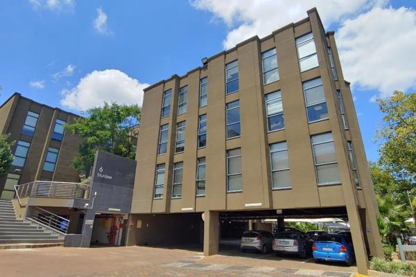 Offering stunning offices in Rosebank with units ranging from 200 to well over 2 000sqm ...